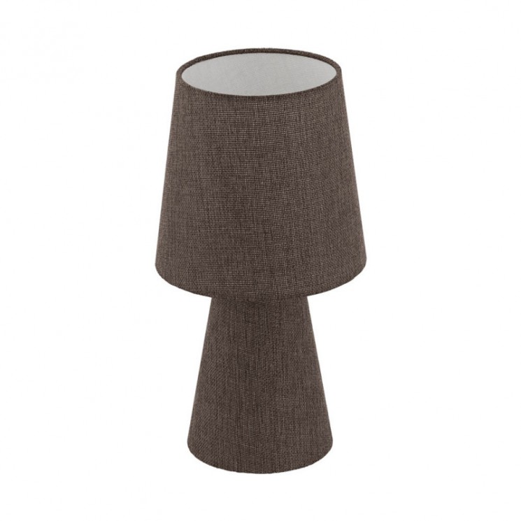 Настольная лампа EGLO 97123 CARPARA