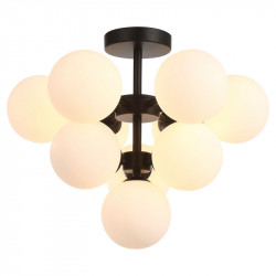 Люстра на штанге Lussole LSP-8382 WILCOX