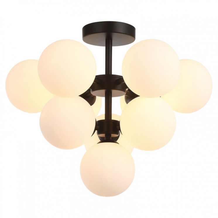 Люстра на штанге Lussole LSP-8382 WILCOX