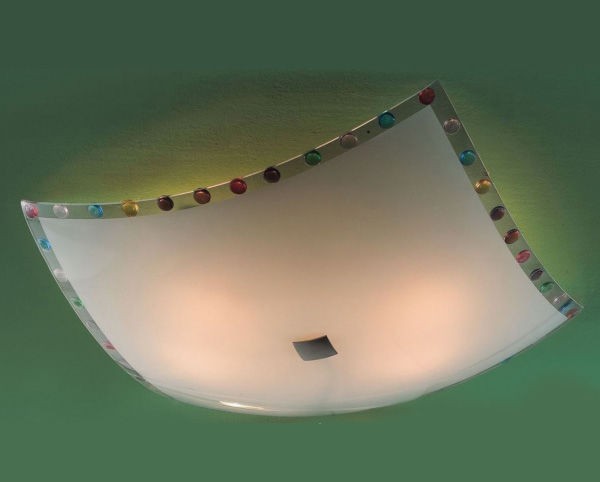 Настенно-потолочный светильник CITILUX CL932301