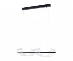 Подвесная люстра Kink Light 08042-2AS,19 Илина