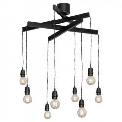 Подвесная люстра Lussole LSP-8170 LSP-8170