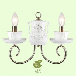 Бра Lussole GRLSP-8187 Salton