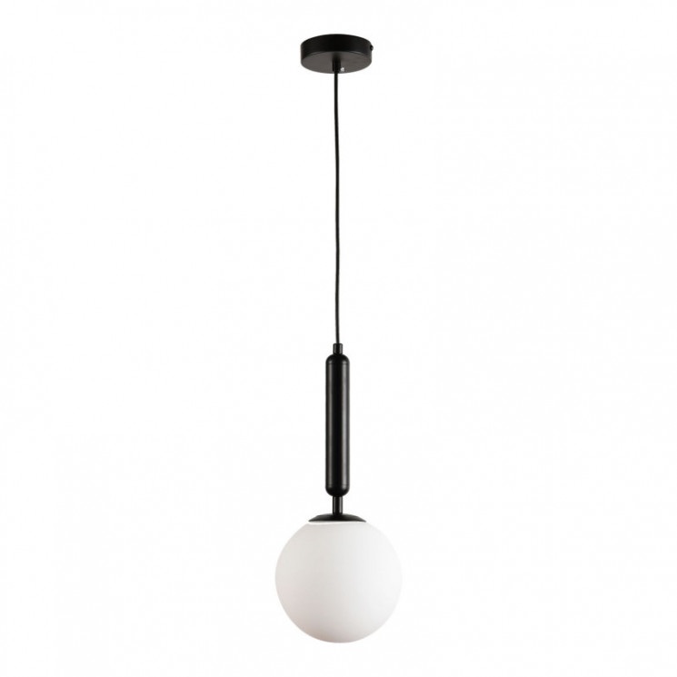 Подвесной светильник Lussole LSP-8587 Cleburne