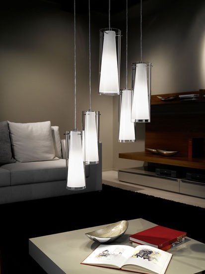 Люстра Eglo 93003