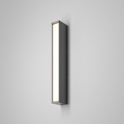 Настенный светильник (бра) Maytoni O571WL-L20B3K Corte