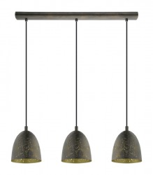 Подвесная люстра EGLO 49871 Safi