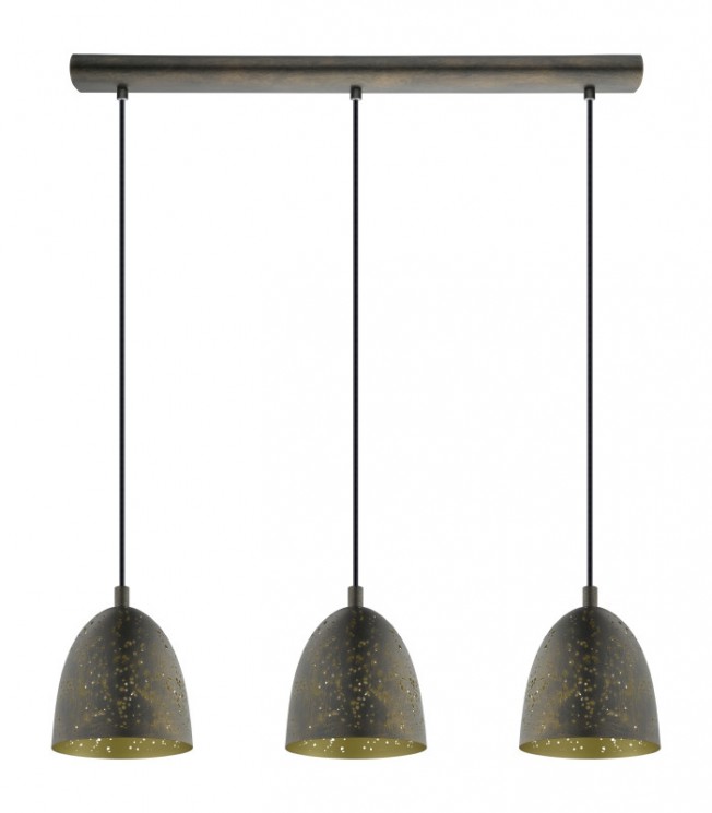 Подвесная люстра EGLO 49871 Safi