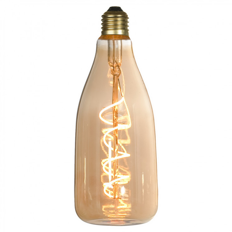 Лампа светодиодная GF-L-2103 8x21 4W EDISSON