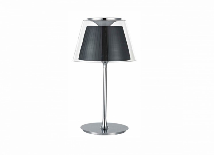 Настольная лампа Donolux T111003/1black