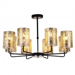 Люстра на штанге F-Promo 2588-8P FIDO