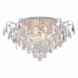 Накладная люстра Favourite 2448-9U Pluvia