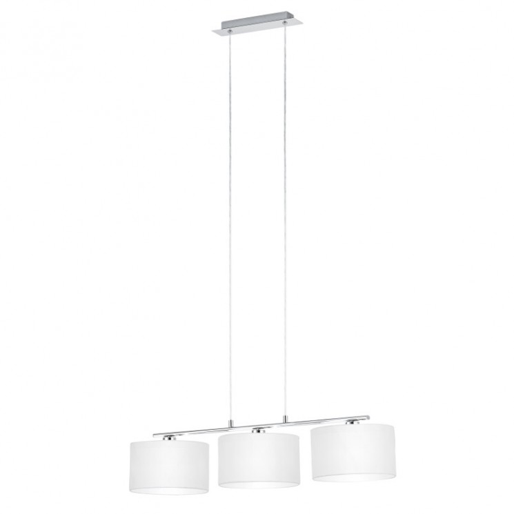 Подвесная люстра EGLO 39219 Dolorita