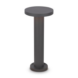 Фонарь уличный  Maytoni Wald O420FL-L12GF