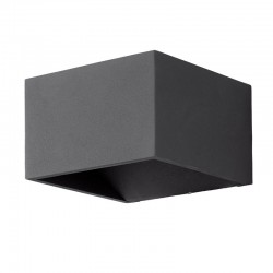 Светильник настенный EGLO 95102 Monfero