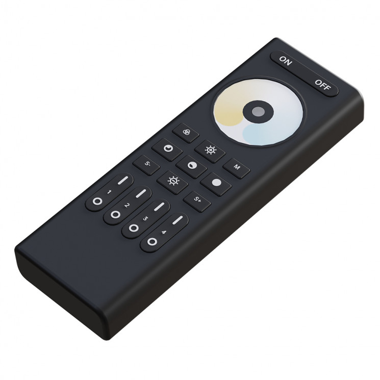 Пульт управления Arte Lamp SMART A70RC-02CH-BK