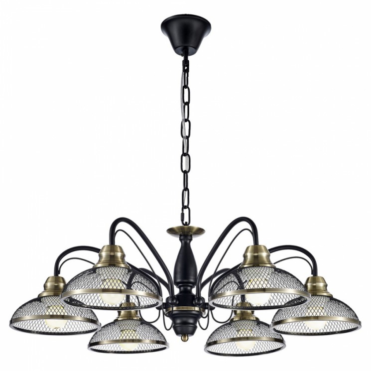 Люстра Lussole LSP-9954