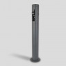 Ландшафтный столб Lutec W6142-1-850 Gr COLUMN