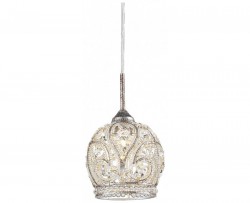 Подвесной светильник WERTMARK WE322.01.206 Gloria