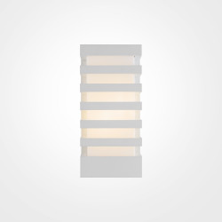 Настенный светильник (бра) Maytoni(Outdoor) O034WL-02W