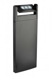 Ландшафтный столб Lutec W6146S-1-526 Bl LEDSPOT