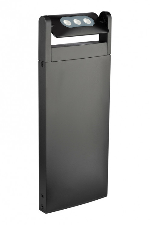 Ландшафтный столб Lutec W6146S-1-526 Bl LEDSPOT