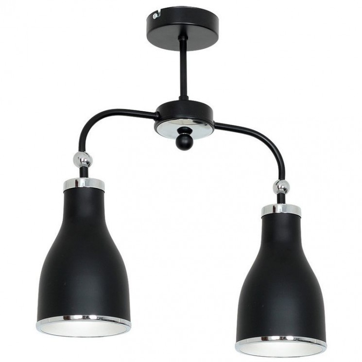 Люстра Luminex Greg 9085