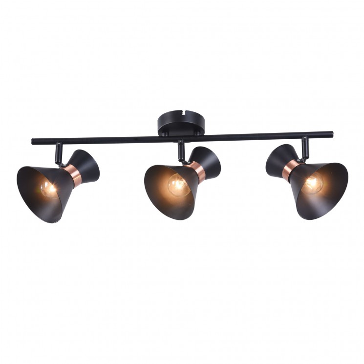 Светильник Freya FR4273-CW-03-B Izzy