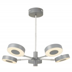 Люстра Freya FR6009PL-L55GR Gabby