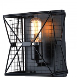 Светильник настенный Stilfort 3011/02/01W Walder 1*E27*40W