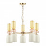 Подвесная люстра LUMION 4589/5 Gillian