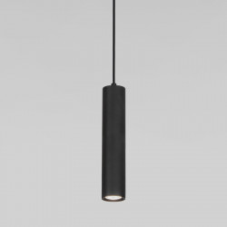 Подвесной светильник Elektrostandard 50247 LED 7W 4000K чёрный BASE