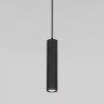 Подвесной светильник Elektrostandard 50247 LED 7W 4000K чёрный BASE