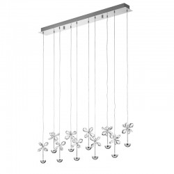 Подвесной светильник EGLO 93663 Pianopoli