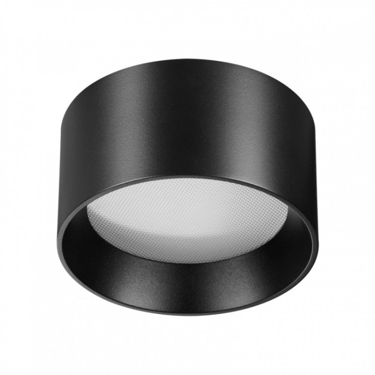 Накладной светильник Odeon Light 6621/10CL OBEN