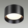 Накладной светильник Odeon Light 6621/10CL OBEN