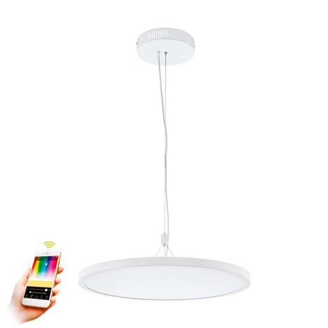 Подвесной светильник EGLO 98606 Cerignola