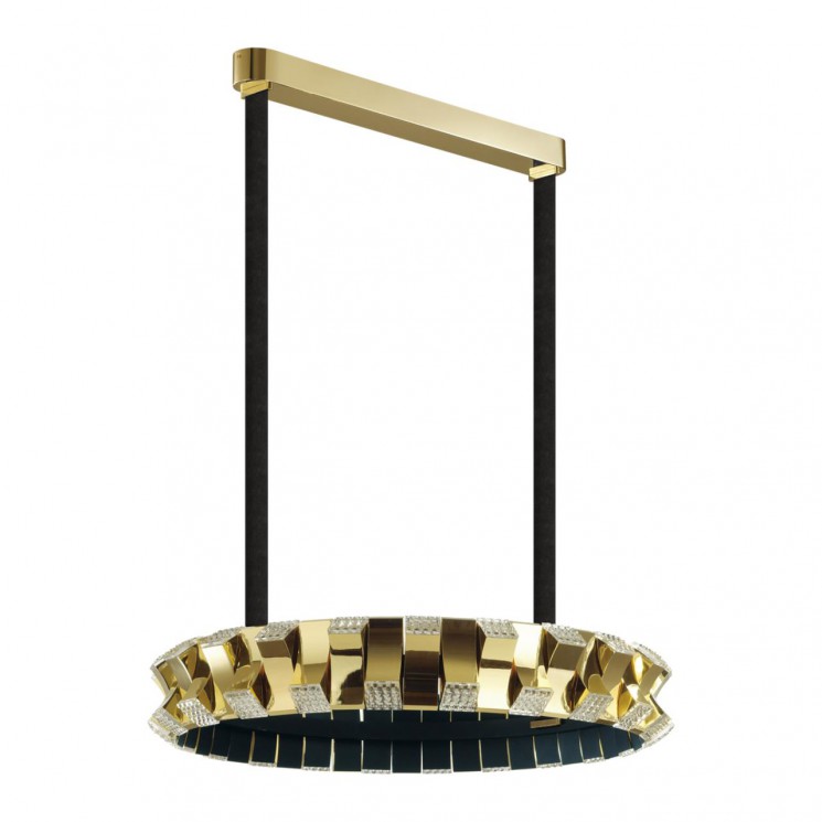 Люстра Odeon Light ASTURO 4993/80L