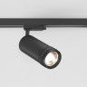 Светильник на шине Elektrostandard Vary чёрный 30W 4200K (85517/01) трехфазный Vary