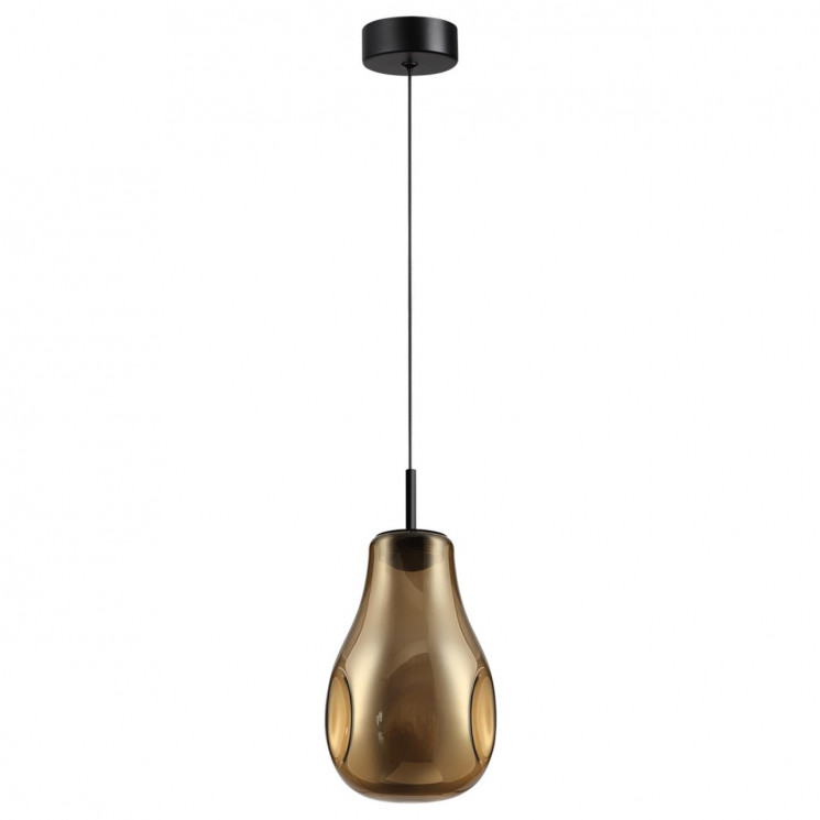Подвесной светильник Odeon Light 5098/4LA PENDANT