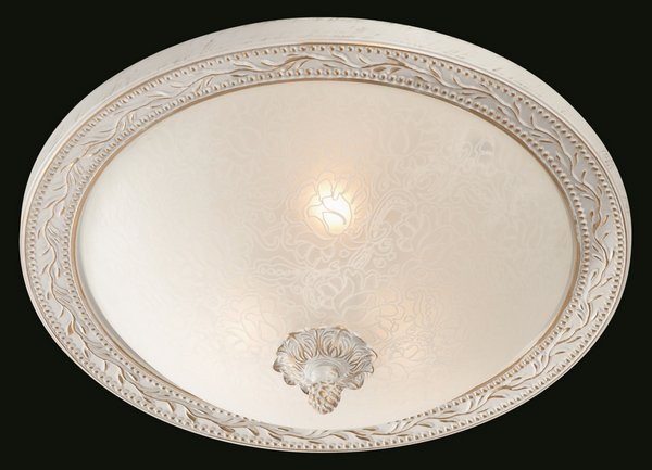 Светильник Maytoni C906-CL-03-W