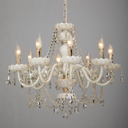 Люстра Vitaluce  V2361/8, 8xE14 макс. 60Вт