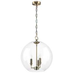 Подвесная люстра Lightstar 729131 Sferico
