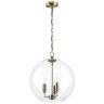 Подвесная люстра Lightstar 729131 Sferico
