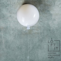 Светильник LOFT IT 5055C/M white