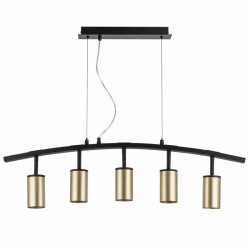 Подвесная люстра Lightstar LR735405 RULLO