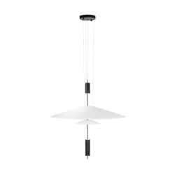 Подвесной светильник LOFT IT Skylar 10244/A Black