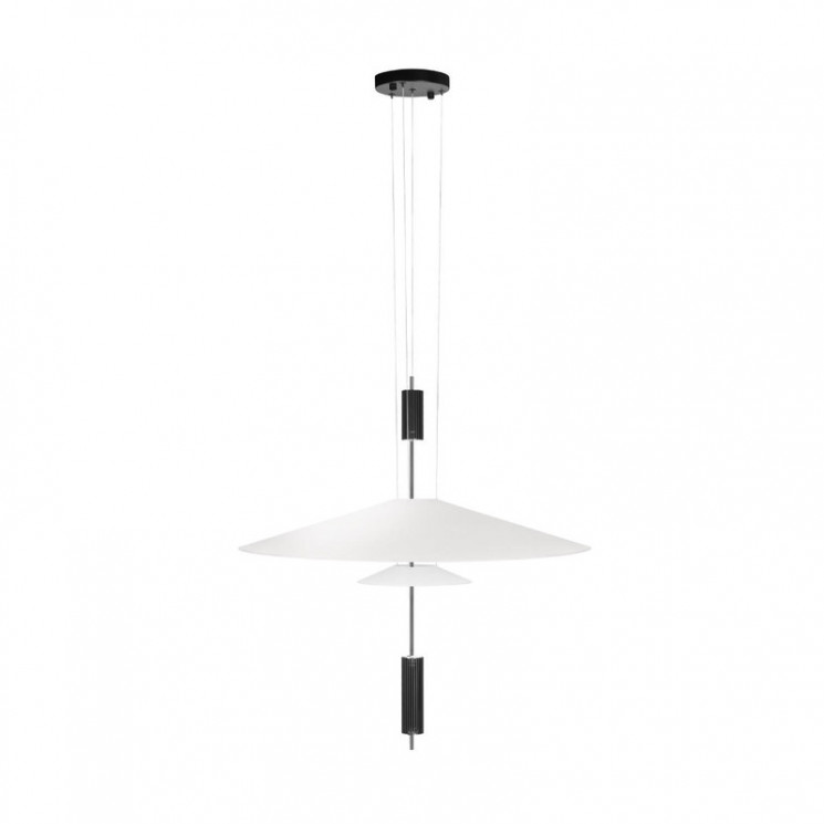 Подвесной светильник LOFT IT Skylar 10244/A Black