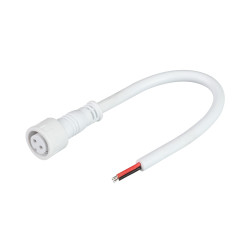 Разъем выводной Arlight DCWP-MONO-2PIN-L150-F 032851