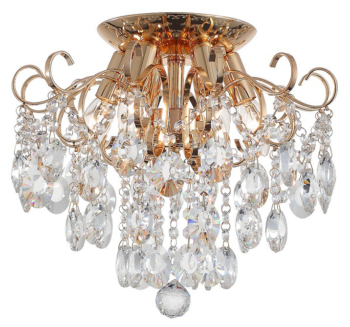 Люстра ST Luce SL846.202.06 Orecchini